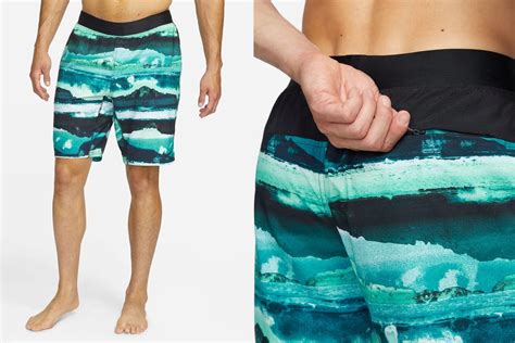 The Best Nike Swim Trunks for Men